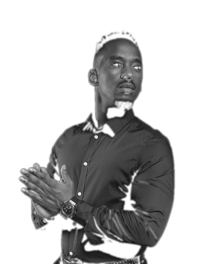 Tshego Yeni – Founder